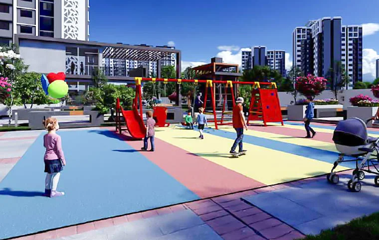 Urban Homes Charholi Key Highlights Image