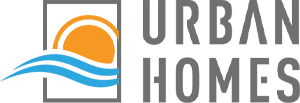 Urban Homes Charholi Logo Image
